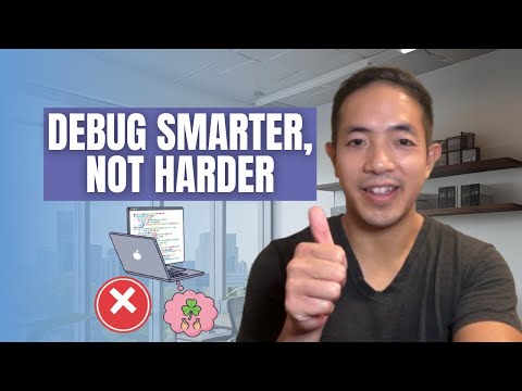 Why Your Debugging Process Is Failing (and How to Fix It)