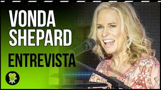 Vonda Shepard: &quot;Sigue habiendo una posibilidad de que vuelva &#39;ALLY MCBEAL&#39;&quot;