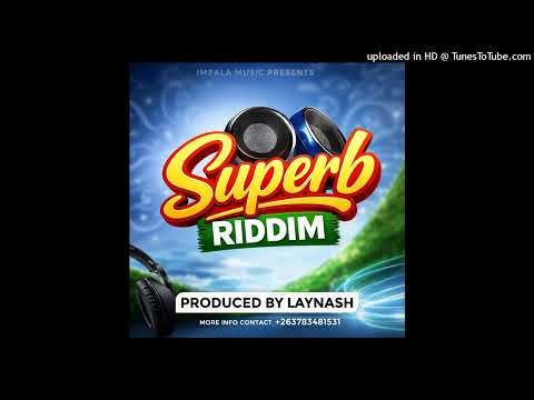Jah Promo - Ex Pakona ye window ( Superb Riddim