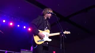 "Get Rhythm" NRBQ - Lancaster Roots & Blues, 3-10-18