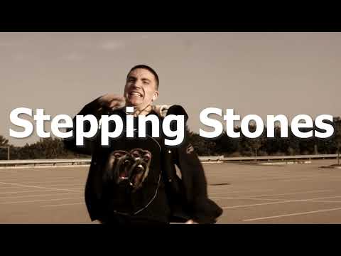FREE Token x Hopsin Type beat 'Stepping Stones' | HARD free Hiphop Instrumental