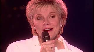 ANNE MURRAY - WHAT A WONDERFUL WORLD - DVD RIP