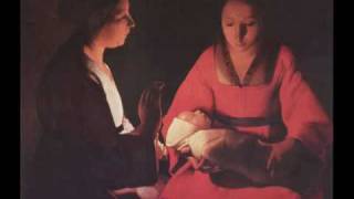 In Dulci Jubilo (The Bach Choir, David Willcocks)