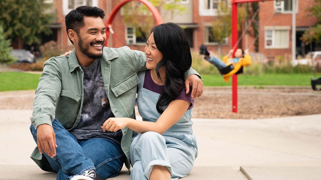 Hello (Again) | Official Trailer