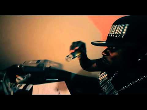 Shyst Vader - 919pm [Official Video] | Directed by Travis Carney