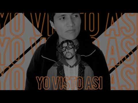 BAD BUNNY - YO VISTO ASÍ (TECH HOUSE) REMIX