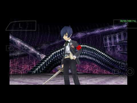 How to level fast up in persona 3? (Tutorial)