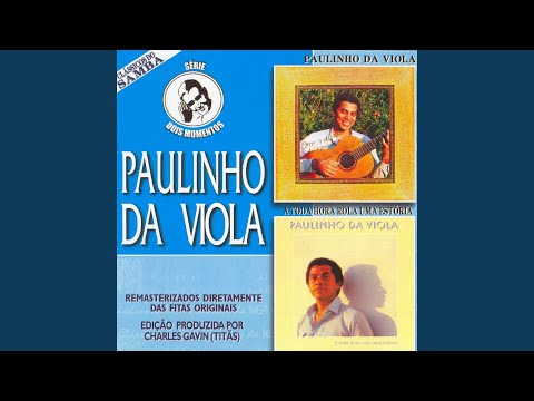 Coração da Gente - Paulinho da Viola