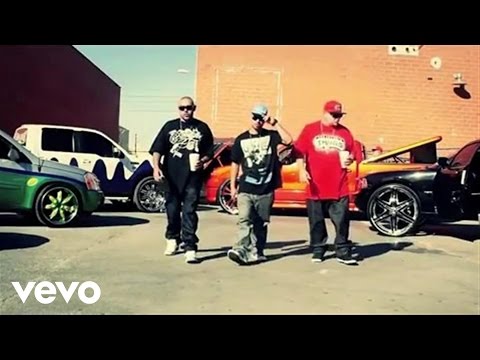 Lil' Ro - Drank ft. Fade Dogg, Flatline