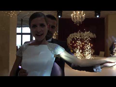 Teaser video - Anca & Mihai