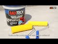 alt: Miniatura imagem do produto Impermeabilizante Manta Liquida Cinza Concreto 12kg - Bautech - 6039 - Unitário
