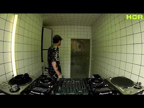 A7A - DJ Frankie / May 29 / 7pm-8pm