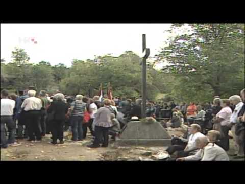 Prilogu o 70 obljetnici stradanja stanovnika Zrina