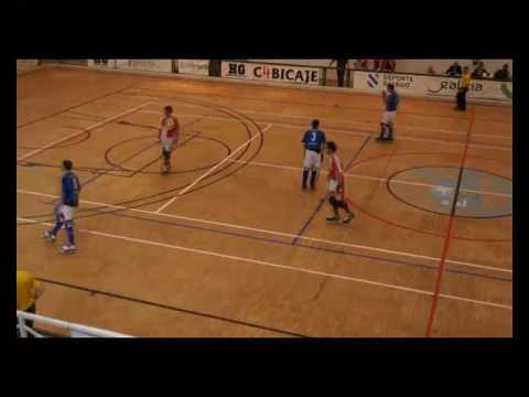 SHUM Maçanet - CP Areces