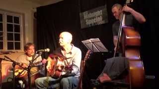 The Okeh String Band play Good Morning Mr Railroad Man