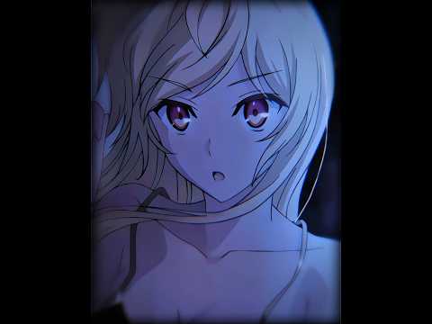 ☆𝗦𝗵𝗲 𝗪𝗮𝗻𝗻𝗮 𝗦𝗲𝗲 𝗛𝗶𝘀💀!」- Our Last Cursade EP5 Love For You Edit #anime #shorts