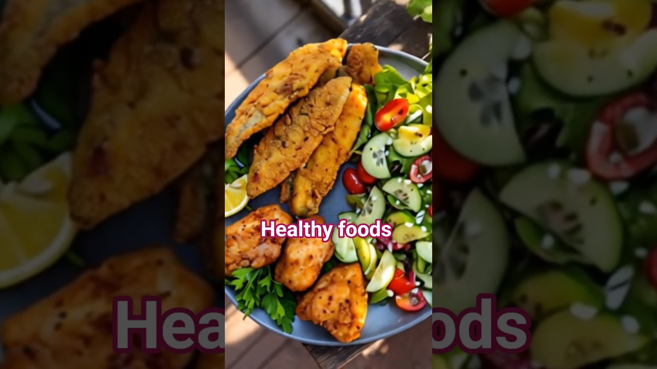 balance diet for bodybuilding । cooking। new recepie । yummy dishes! #video #shorts #strenght