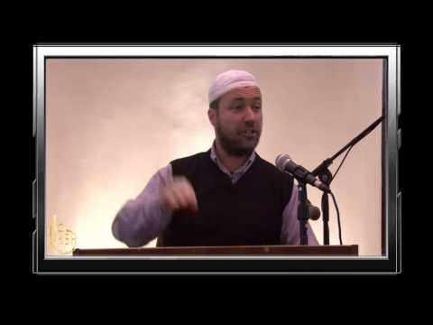 Si të shpëtosh në kohen e fitneve (Dy hadithe madhështore)  -  Mustafa Terniqi