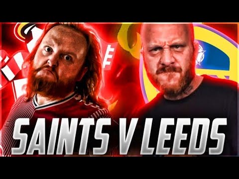 Leeds United vs Southampton: Opposing Fans Give Their Predictions!
