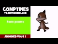 COMPTINE DU RENARD = Passe passera 