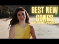 New Songs Of The Week June 11th 2021 New Music Friday