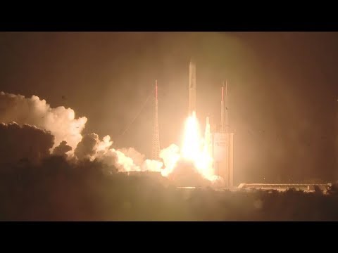 SES-14 / Al Yah 3