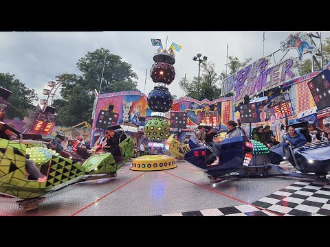 Video Kermiseditie 2024