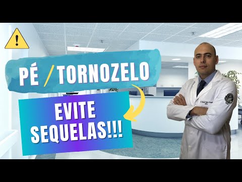 5 THINGS YOU CANNOT DO AFTER A SPRAIN OR FRACTURED ANKLE