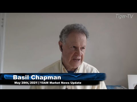 May 28th, 10AM ET Market Update on TFNN - 2021