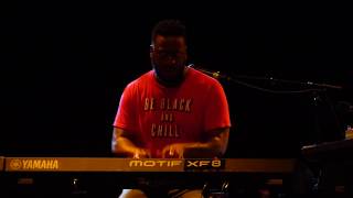 Robert Glasper Experiment - Smells Like Teen Spirit