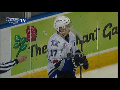 Victoria vs Vancouver - February 17th Game Highlights