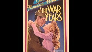 Tony Martin ~ Fools Rush In (Where Angels Fear to Tread)