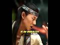 MK1 General Shao Hates Liu Kang