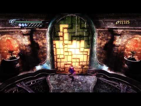 Bayonetta HD playthrough pt24