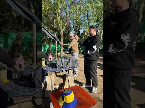 Día de Pesca en Ibicuy Entre Rios🐟#pescadeportiva #fishing #pesca #pescaurbana #fish #pescador #pez