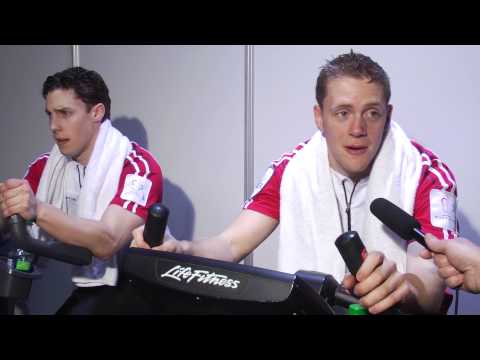 Making Sens of the 2013 Tim Hortons Brier