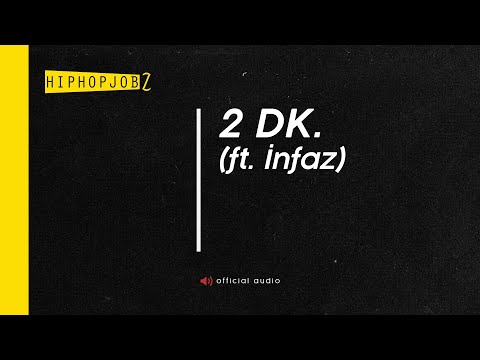 Joker ft. İnfaz - 2DK | official audio