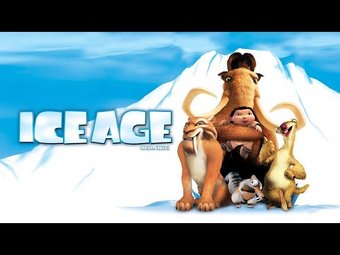 Ice Age (2002) Movie | Ray Romano, Chris Wedge, John Leguizamo, Denis Leary | React And Reviews