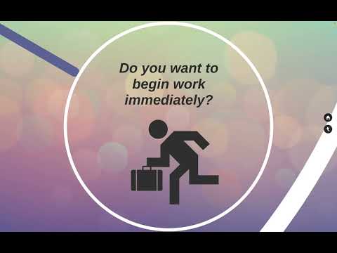 Post Completion Optional Practical Training Opt Overview