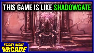From Beyond: Prologue is a love letter to Shadowgate fans | Friday Night Arcade