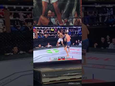 Itamar Pantera VS Pimenta. SHOOTO BRASIL 118