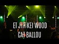 Et jitt kei Wood (Cat Ballou) - cover by COMEBACK - LIVE