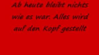 Culcha Candela Schöne Neue Welt with Lyrics