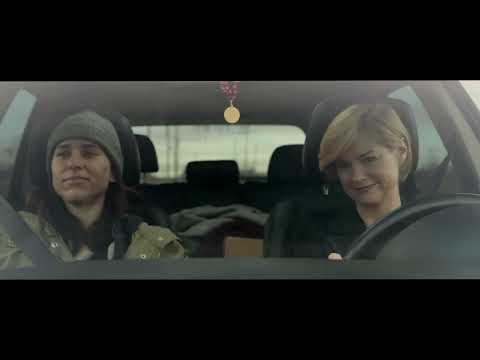 Mute (Constance Hilton) 2020 - Trailer