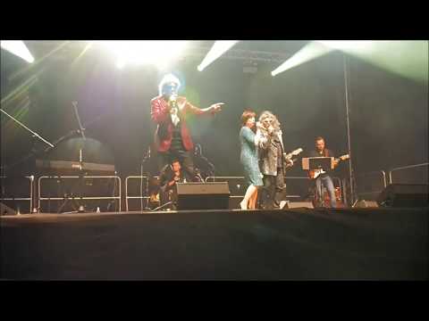 Tercet czyli Kwartet w Blachowni