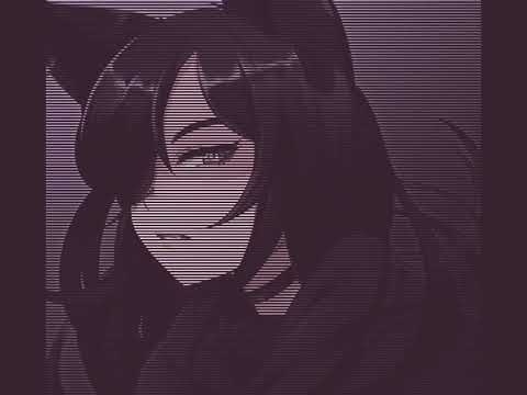 TXNSHI || Portwave - Shadow Lady (sped up & Reverb)