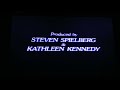 Opening Closing To E T The Extra Teresstrial 1988 VHS Canadian