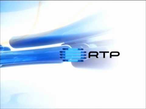 RTP Internacional - 2011 - Separador