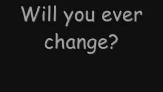 Bleeding Through - Line in the sand [Lyrics]