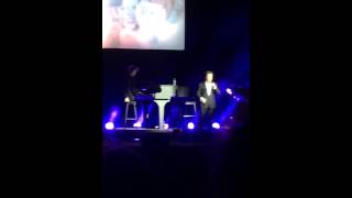 Whenever You’re In Trouble Donny Osmond